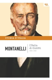 L Italia di Giolitti - 1900-1920