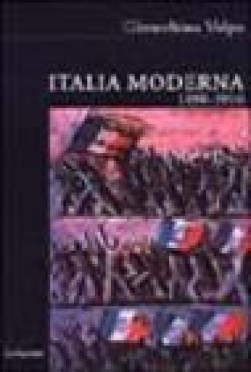 Italia moderna. 2: 1898-1910