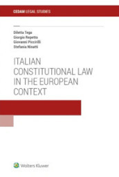 Italian costitutional law in the European context