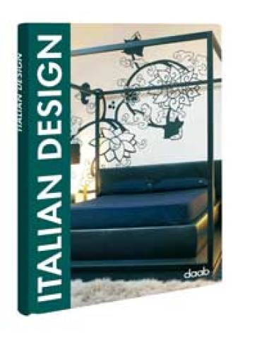 Italian design. Ediz. multilingue