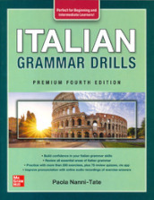 Italian grammar drills