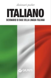 Italiano. Dizionario di base della lingua italiana