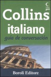 Italiano. Guia de conversacion. Ediz. bilingue