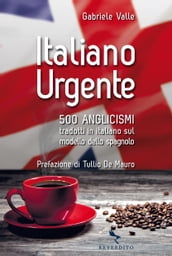 Italiano Urgente