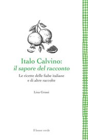 Italo Calvino: il sapore del racconto