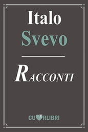 Italo Svevo  I Racconti