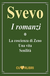 Italo Svevo - I Romanzi