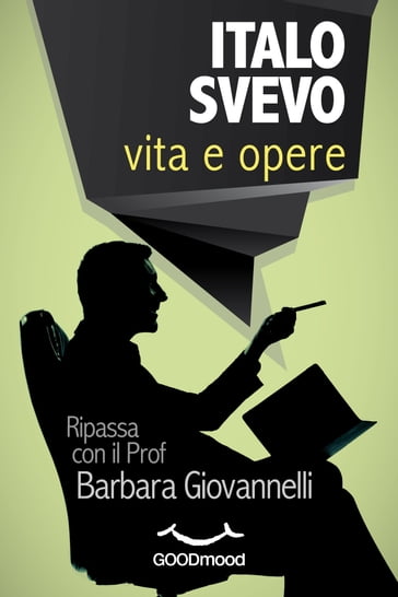 Italo Svevo - vita e opere