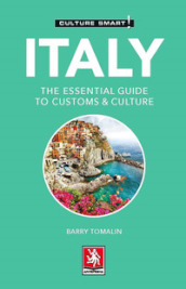 Italy. The essential guide to customs & culture