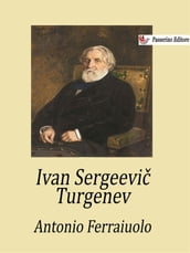 Ivan Sergeevi Turgenev