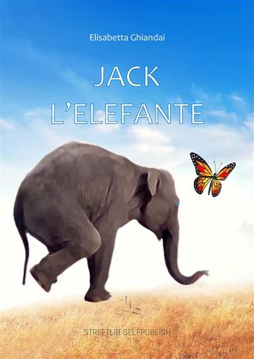 Jack l'elefante