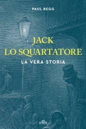 Jack lo Squartatore