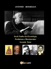 Jacob Taubes fra Escatologia, Paolinismo e Messianesimo. 2.