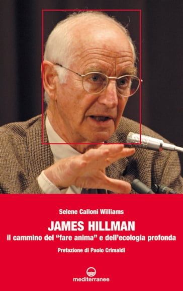 James Hillman