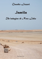 Jamila. Un indagine di Nero Lidio