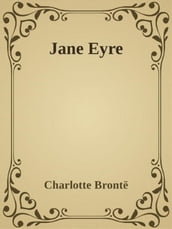 - Jane Eyre -