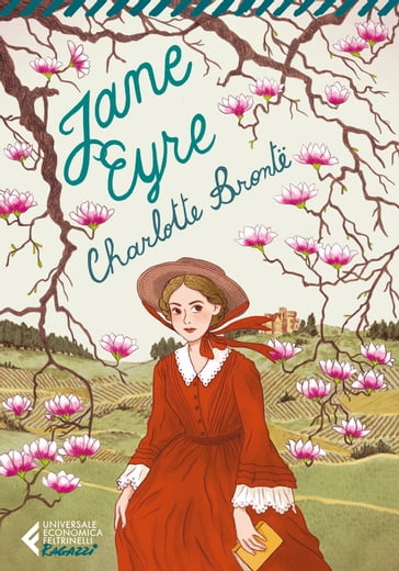Jane Eyre - Classici Ragazzi