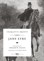 Jane Eyre (Deluxe)