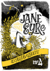 Jane Eyre. Ediz. a colori