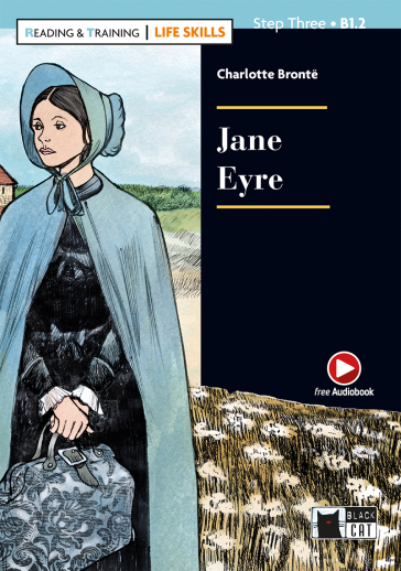 Jane Eyre. Livello B1.2. Con espansione online. Con File audio scaricabile e online