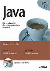 Java. Con CD-ROM