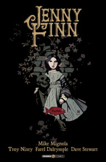 Jenny Finn