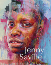 Jenny Saville. Ediz. inglese