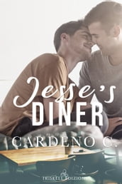 Jesse s Diner (Edizione italiana)