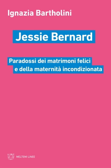 Jessie Bernard
