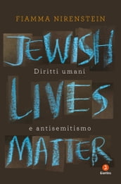 Jewish Lives Matter