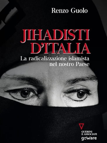 Jihadisti d'Italia. La radicalizzazione islamista nel nostro paese