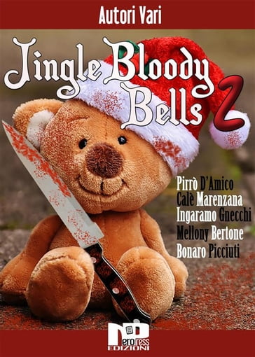 Jingle Bloody Bells 2