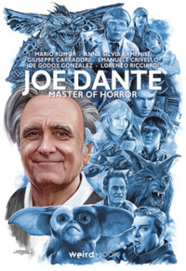 Joe Dante. Master of horror