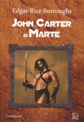 John Carter di Marte
