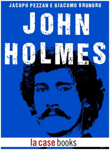 John Holmes
