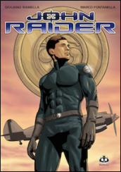 John Raider. 1.