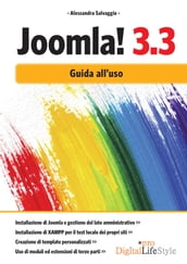 Joomla 3.3