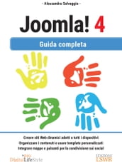Joomla! 4 - Guida completa
