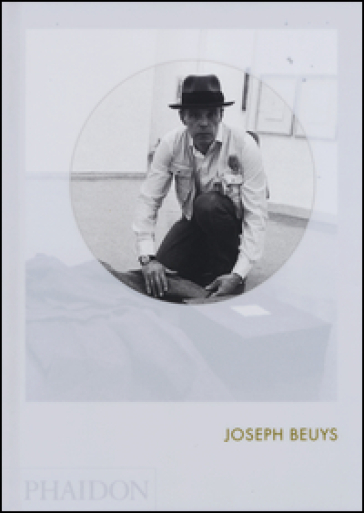 Joseph Beuys. Ediz. inglese