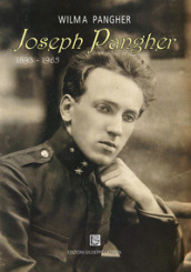 Joseph Pangher 1893-1965