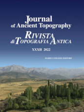 Journal of ancient topography-Rivista di topografia antica (2022). 32.