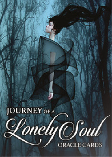 Journey of lonely soul oracle
