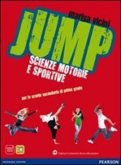 Jump. Per la Scuola media. Con espansione online