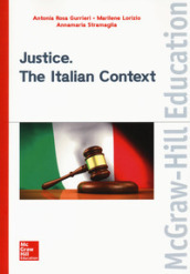 Justice. The italian context