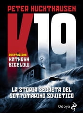 K-19. La storia segreta del sottomarino sovietico