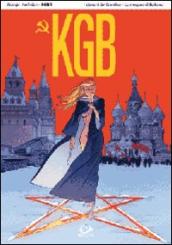 KGB. 1.