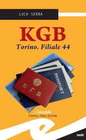 KGB. Torino. Filiale 44