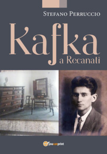 Kafka a Recanati