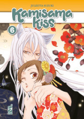 Kamisama kiss. New edition. Vol. 6