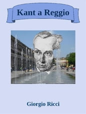 Kant a Reggio